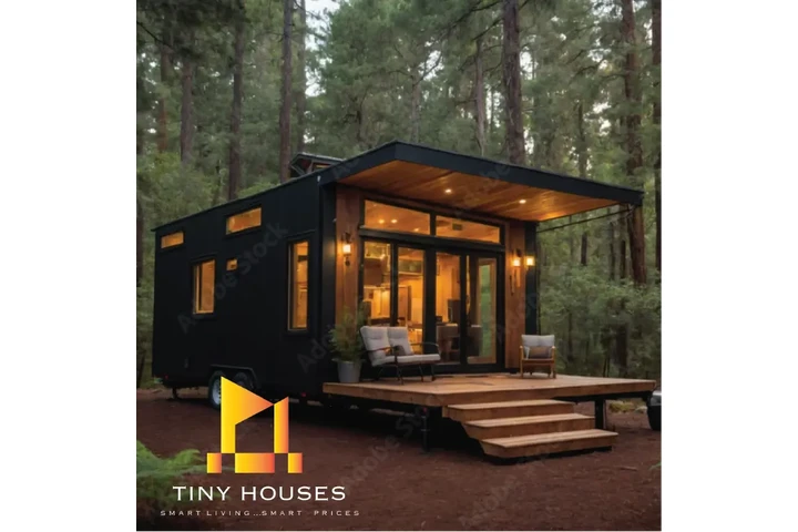 $25000 : Tiny Houses for Sale - Prefab image 1