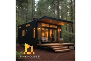 $25000 : Tiny Houses for Sale - Prefab thumbnail