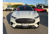 $27789 : Ford Mustang Mach-E 2022 AWD thumbnail