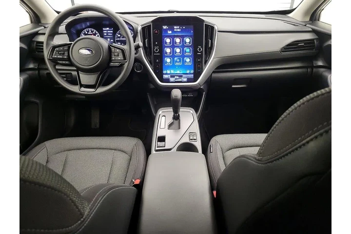 $26998 : Subaru Crosstrek 2024 AWD Pr image 9