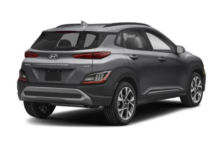$20988 : Hyundai KONA 2023 Limited 4d image 3