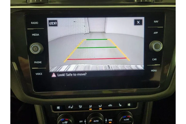 $21998 : Volkswagen Tiguan 2021 AWD S image 7