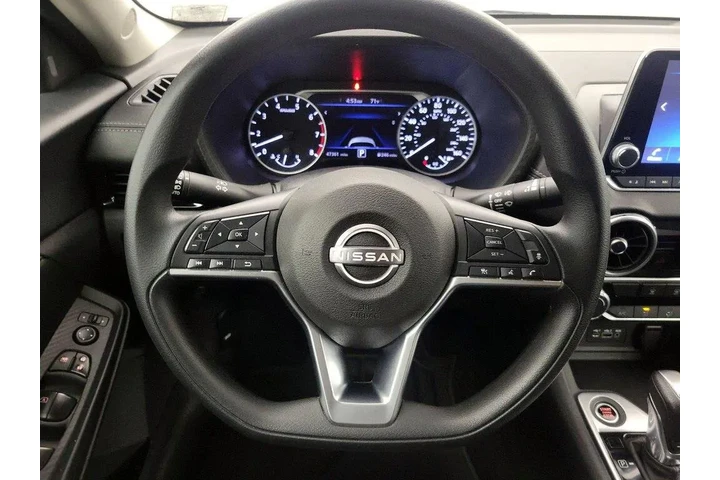 $18998 : Nissan Sentra 2024 SV 4dr Se image 10