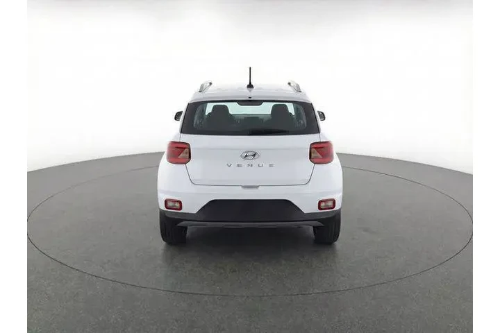 $18675 : Hyundai VENUE 2024 Limited 4 image 7