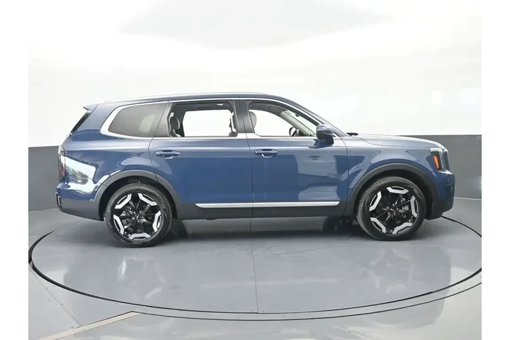 $36291 : Kia Telluride 2025 EX 4dr SU image 7