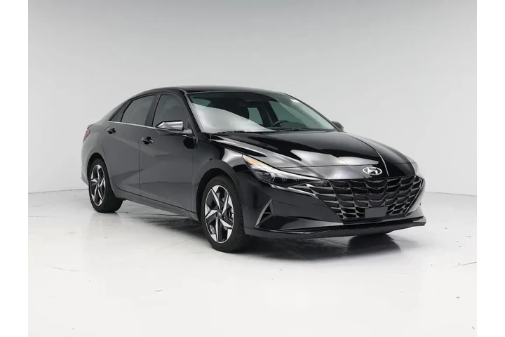 $25998 : Hyundai ELANTRA Hybrid 2023 image 1