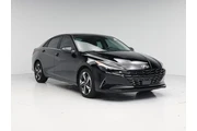 Hyundai ELANTRA Hybrid 2023 en Charlotte