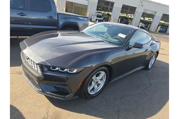 $23999 : Ford Mustang 2024 EcoBoost 2 image 1