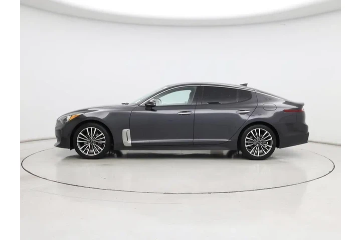 $18998 : Kia Stinger 2019 4dr Sedan image 3