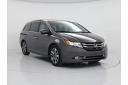 Honda Odyssey 2017 Touring 4 en Elizabethtown