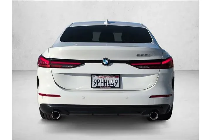 $30997 : BMW 2 Series 2024 228i Gran image 7