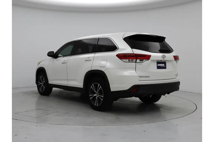 $28998 : Toyota Highlander 2019 AWD L image 2