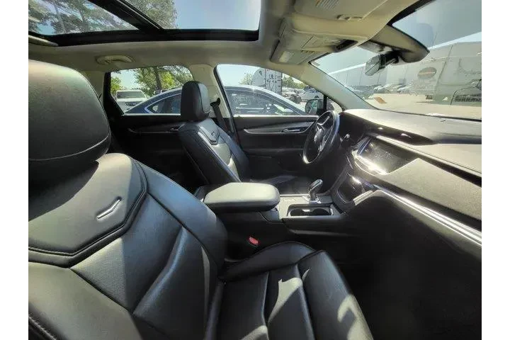 $21413 : Cadillac XT5 2019 4x4 Luxury image 8