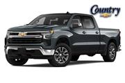 2025 Silverado 1500 LT en Arlington VA