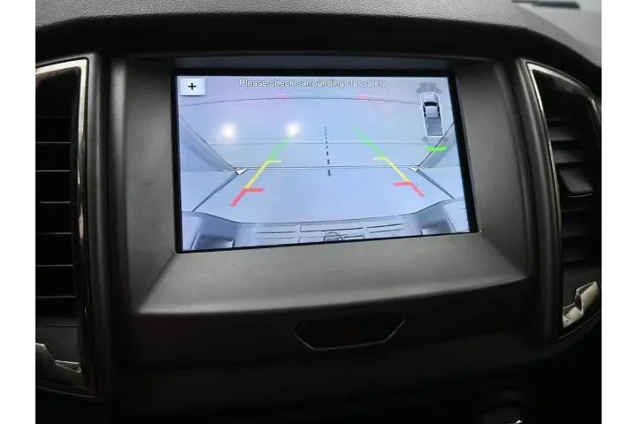 $20704 : Ford Ranger 2019 4x2 XLT 4dr image 6