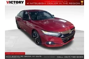 $21537 : Honda Accord Hybrid 2022 Spo thumbnail