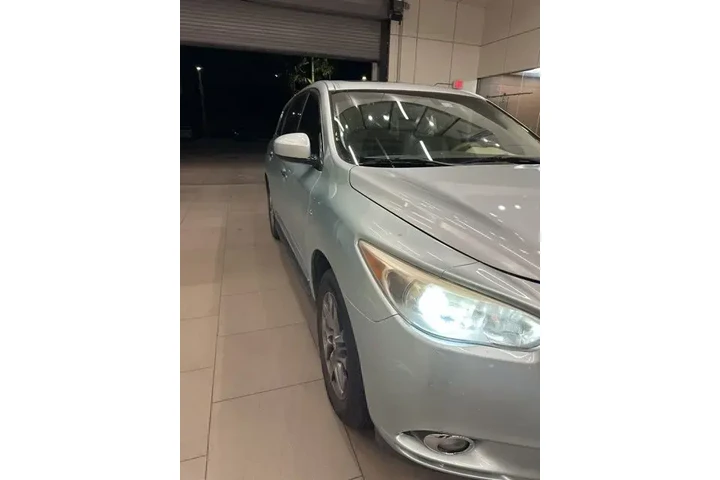 $5590 : INFINITI QX60 2014 4dr SUV image 3