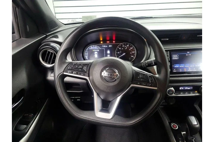 $11998 : Nissan Kicks 2019 S 4dr Cros image 10