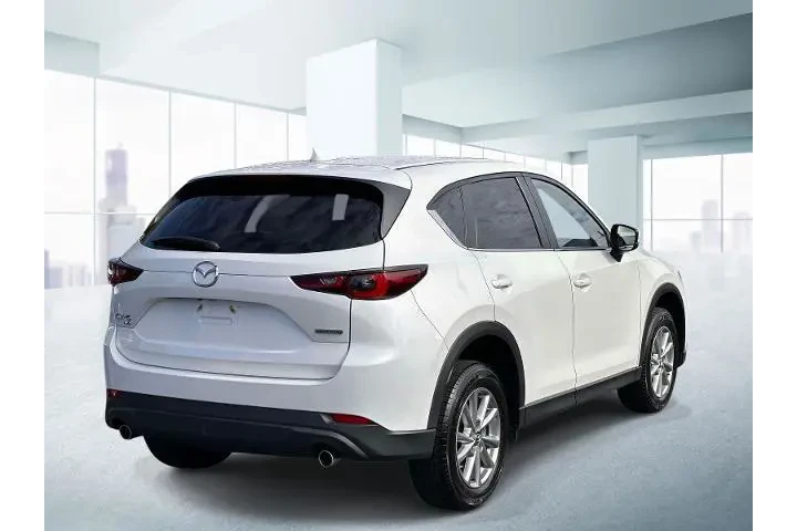 $22999 : Mazda CX-5 2023 AWD 2.5 S Se image 4
