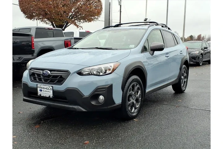 $23900 : Subaru Crosstrek 2023 AWD Sp image 3