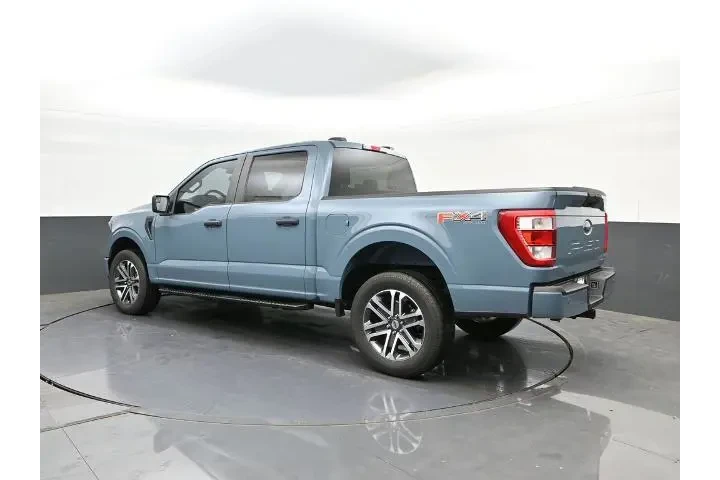 $38999 : Ford F-150 2023 4x4 Lariat 4 image 5