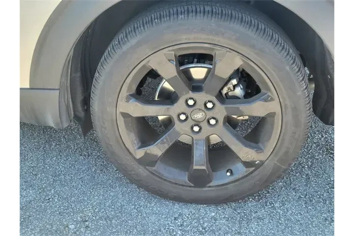 $30991 : Ford Explorer 2023 ST-Line 4 image 6