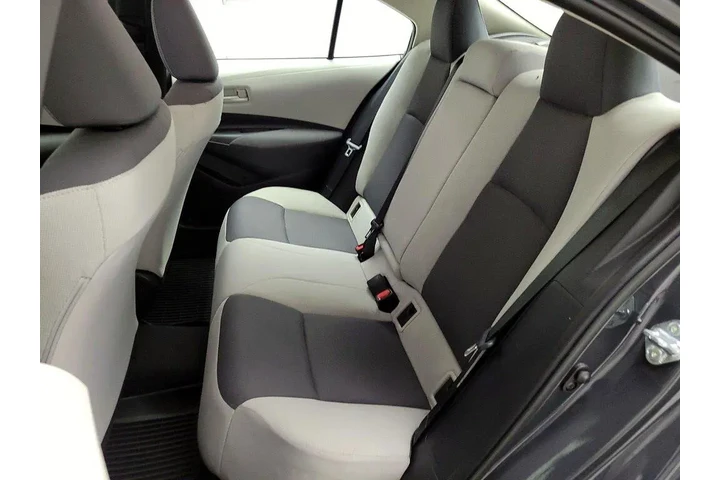 $21998 : Toyota Corolla 2025 LE 4dr S image 10