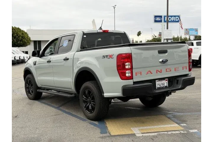 $28495 : Ford Ranger 2022 4x2 XL 4dr image 5