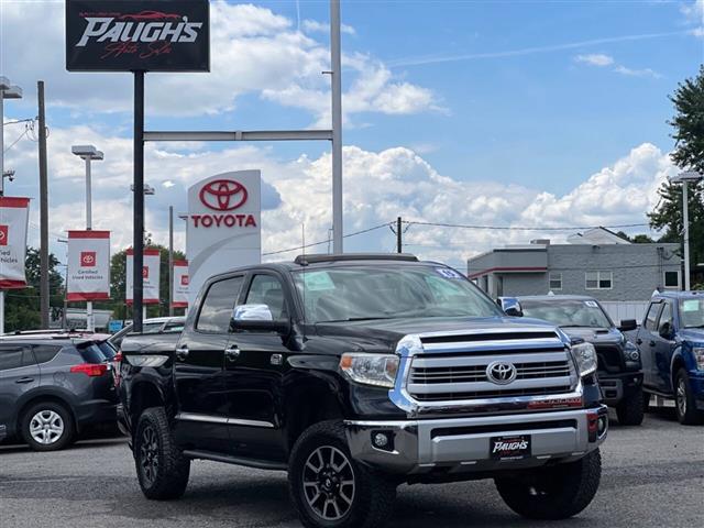 $30990 : 2015 Tundra image 1