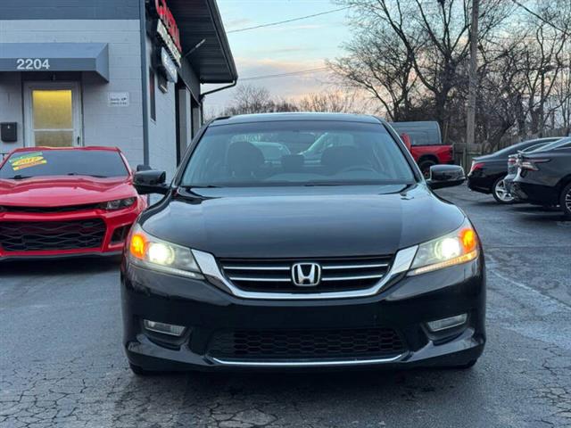 $11995 : 2013 Accord EX image 4