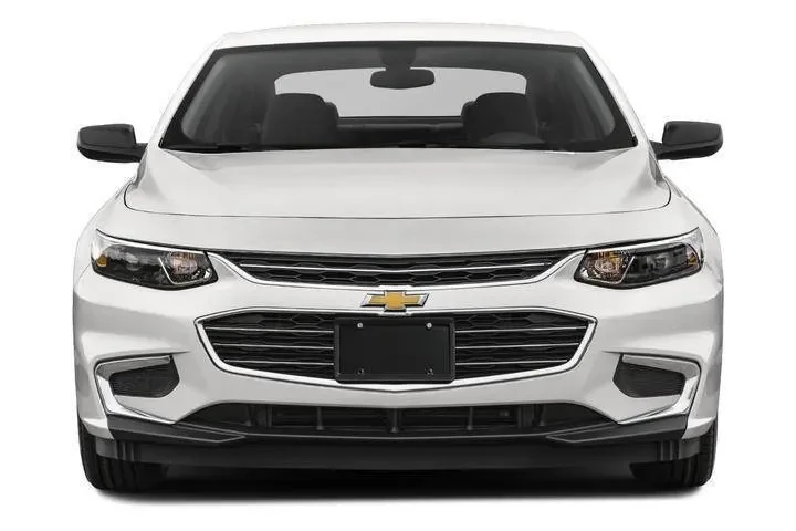 2017 Malibu LS image 5