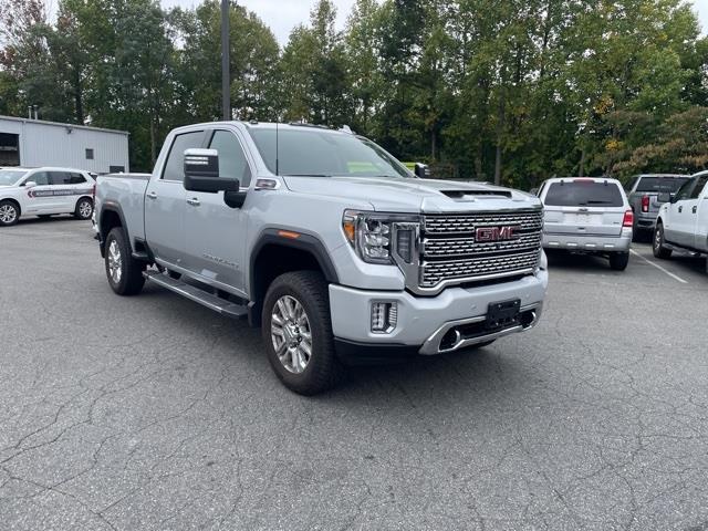 $65599 : PRE-OWNED 2023 SIERRA 2500HD image 2