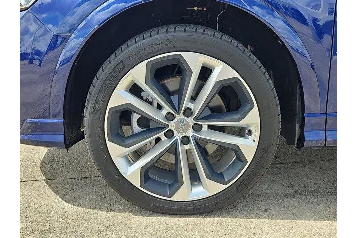 $25100 : Audi Q3 2021 AWD quattro S l image 10