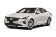 Cadillac CT4 2023 AWD Premiu en Long Island
