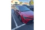 Toyota Corolla Hybrid 2020 L en Orange County
