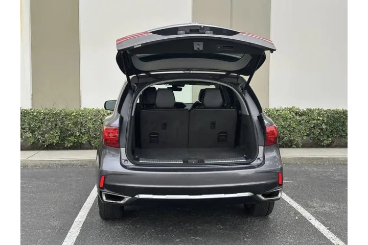 $16940 : 2017 MDX w/Advance image 9