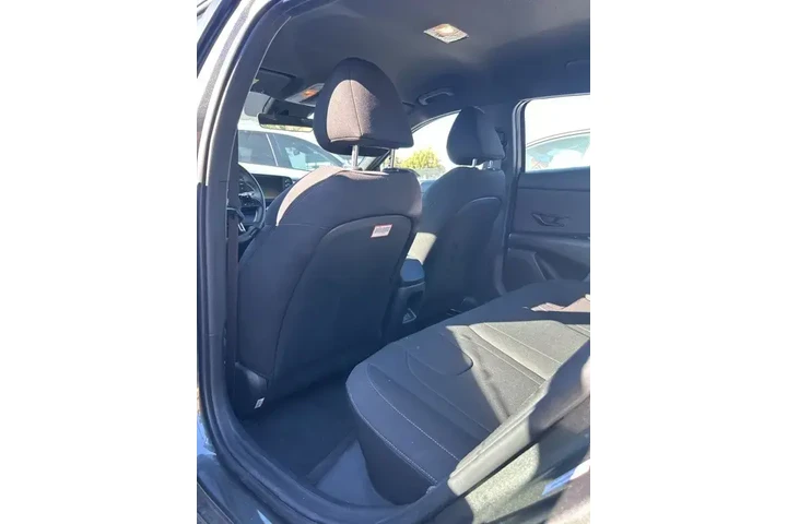 $20500 : Hyundai ELANTRA 2025 SEL Spo image 5