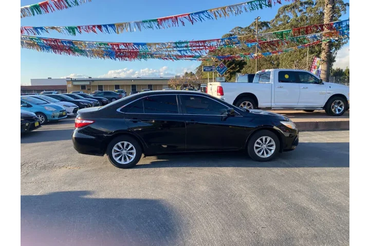 $16999 : 2016 Camry LE image 4