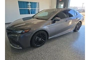 Toyota Camry 2021 XSE 4dr Se en Yuma