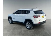 $22500 : Jeep Compass 2023 thumbnail
