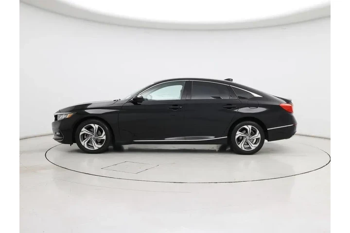 $23998 : Honda Accord 2020 EX 4dr Sed image 3