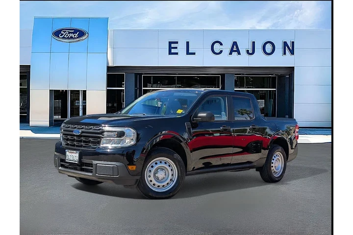 $28220 : Ford Maverick 2024 AWD XL 4d image 1