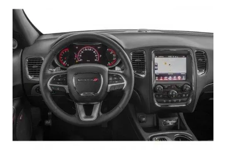 $23900 : Dodge Durango 2019 AWD R/T 4 image 10