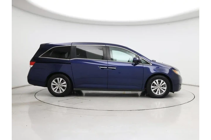 $20998 : Honda Odyssey 2015 EX-L 4dr image 7