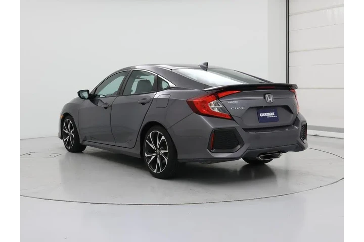 $23998 : Honda Civic 2018 Si 4dr Seda image 2
