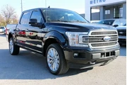 $26295 : Ford F-150 2020 4x4 Limited thumbnail
