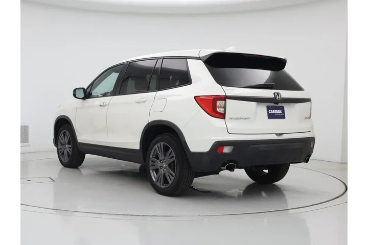 $26998 : Honda Passport 2019 AWD EX-L image 2