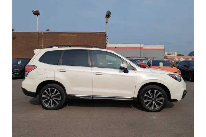 $14985 : 2018 Forester 2.5i Touring image 4