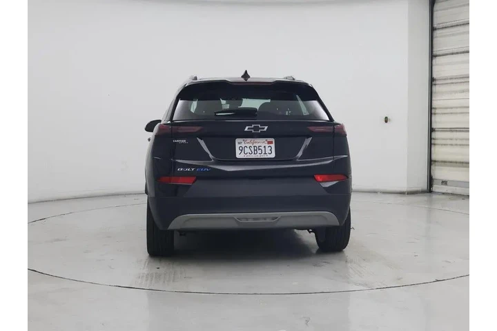 $19998 : Chevrolet Bolt EUV 2022 LT 4 image 6