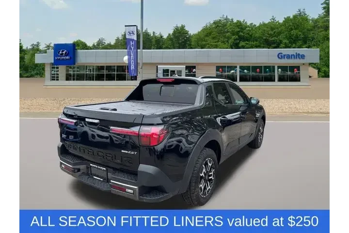 $34990 : Hyundai SANTA CRUZ 2025 AWD image 3
